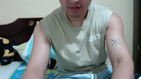 boyfit2023 online show from 8, 5, 2026