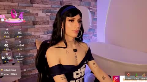 boyfox_tay online show from 19, 12, 2025