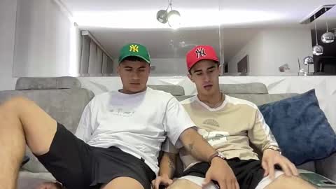 Felipe  online show from 15, 2, 2025