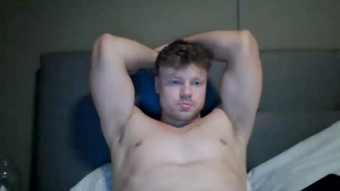 Thibo online show from 11, 5, 2026