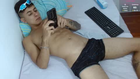 boyg_hots online show from 4, 2, 2025