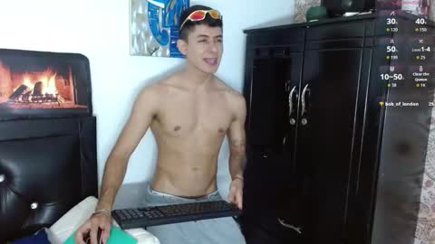 boyg_hots online show from 18, 9, 2025