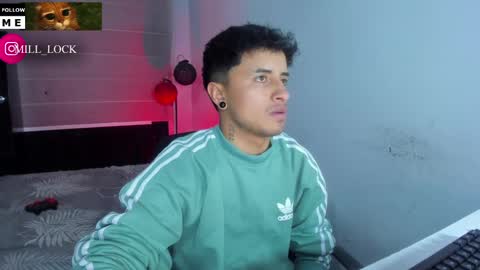 miguel  online show from 18, 12, 2024