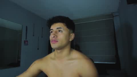 miguel  online show from 11, 1, 2025