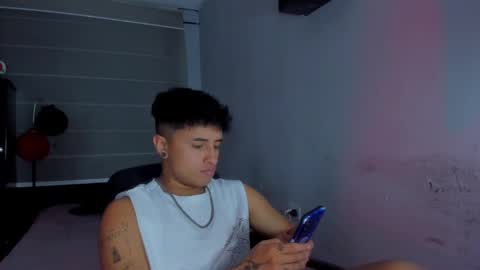 miguel  online show from 22, 1, 2025