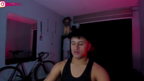 miguel  online show from 11, 2, 2025