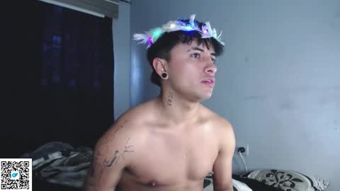 miguel  online show from 20, 9, 2025