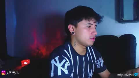 miguel  online show from 2, 10, 2025