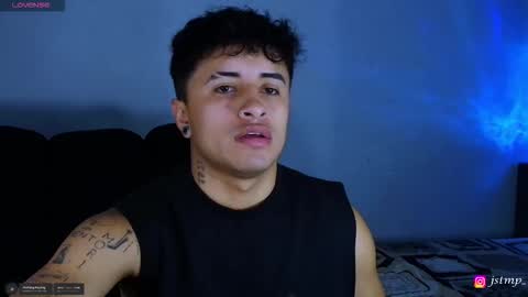 miguel  online show from 6, 11, 2025