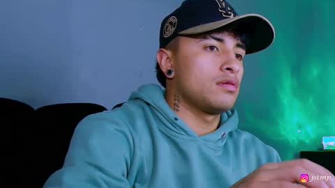 miguel  online show from 14, 11, 2025