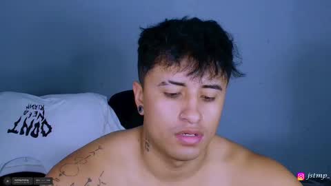 miguel  online show from 16, 11, 2025