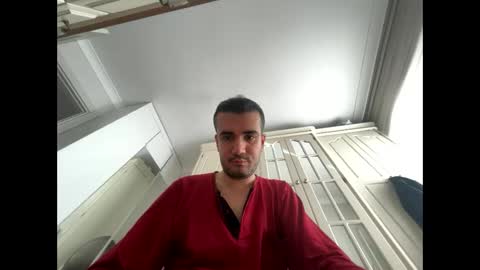 Bugi online show from 18, 3, 2026