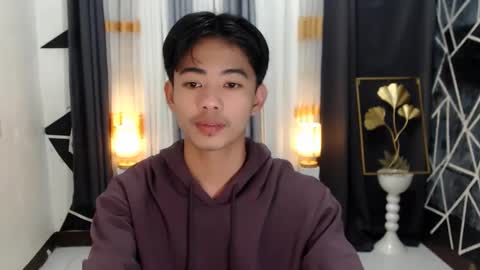 HI IM JAMES DONT FORGET GIVE ME THUMBS UP AND JOIN TO MY FANCLUB online show from 4, 1, 2025