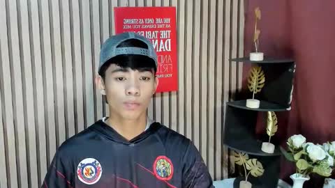 HI IM JAMES DONT FORGET GIVE ME THUMBS UP AND JOIN TO MY FANCLUB online show from 10, 9, 2025