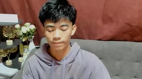 HI IM JAMES DONT FORGET GIVE ME THUMBS UP AND JOIN TO MY FANCLUB online show from 19, 9, 2025