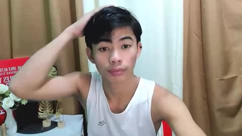 HI IM JAMES DONT FORGET GIVE ME THUMBS UP AND JOIN TO MY FANCLUB online show from 5, 11, 2025