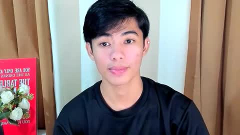 HI IM JAMES DONT FORGET GIVE ME THUMBS UP AND JOIN TO MY FANCLUB online show from 26, 11, 2025