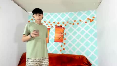 boys4hot_777 online show from 9, 2, 2025