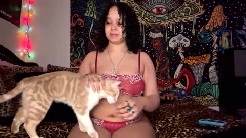 Puddin online show from 2, 12, 2024