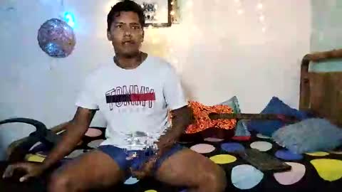 andrew online show from 28, 1, 2025