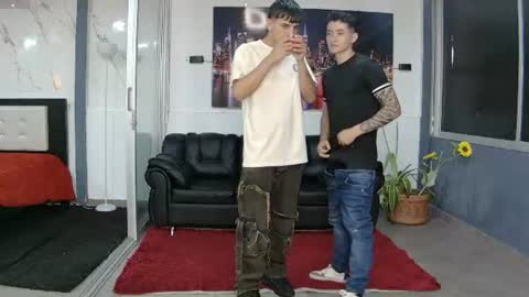 Angelo Mark Fernando Taylor online show from 15, 7, 2026