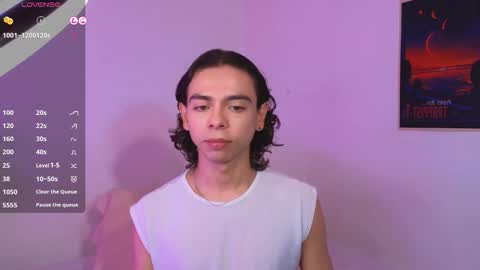 boytoy_dx online show from 22, 10, 2025