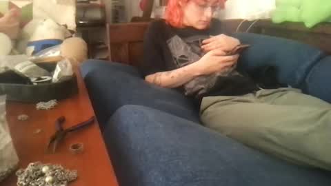 Snapshot of boywithbug chatting on 28, 1, 2025 boywithbug online show from 28, 1, 2025