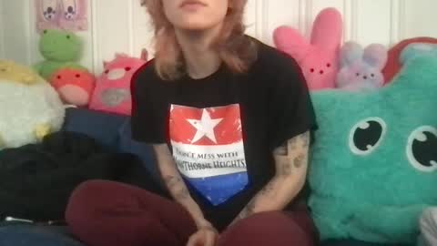 Snapshot of boywithbug chatting on 13, 2, 2025 boywithbug online show from 13, 2, 2025