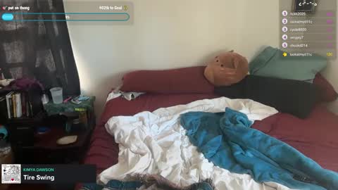 boywithbug online show from 5, 1, 2026