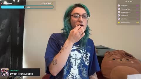 boywithbug online show from 7, 1, 2026