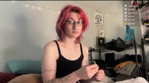 boywithbug online show from 8, 5, 2026