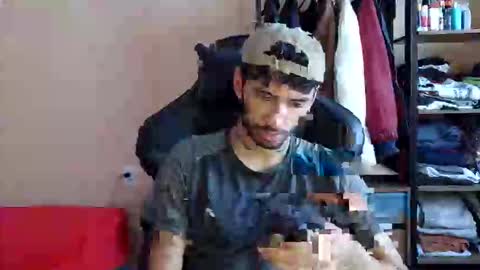 boyzinm2 online show from 17, 1, 2026