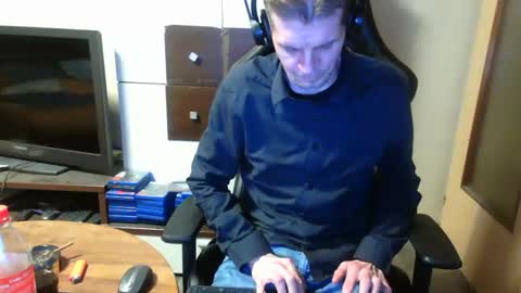 bponie1 online show from 7, 12, 2024