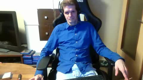 bponie1 online show from 25, 12, 2024