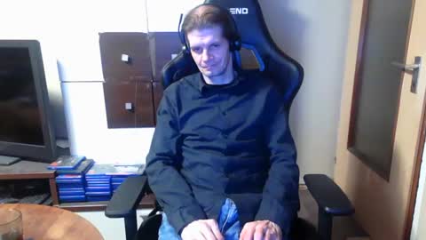 bponie1 online show from 3, 1, 2025