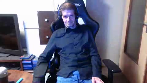 bponie1 online show from 4, 1, 2025