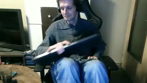 bponie1 online show from 11, 1, 2025