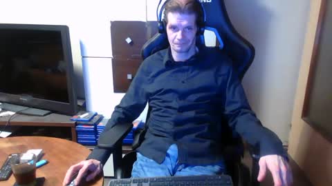 bponie1 online show from 18, 1, 2025