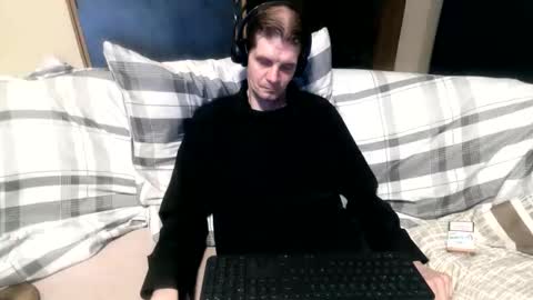 bponie1 online show from 1, 11, 2025