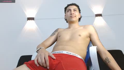 Brandon online show from 10, 9, 2025