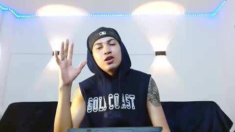 Brandon online show from 22, 9, 2025