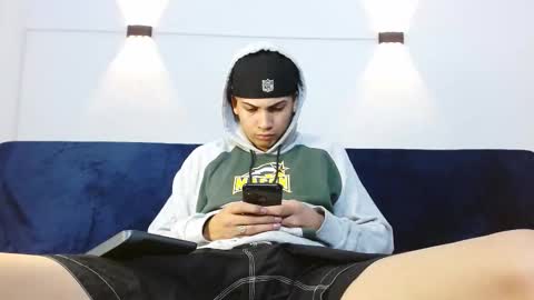 Brandon online show from 10, 10, 2025