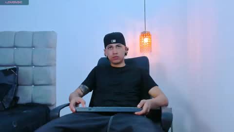 Brandon online show from 11, 3, 2026