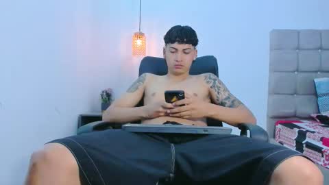 Brandon online show from 17, 3, 2026