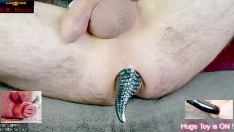 Baron online show from 27, 2, 2025