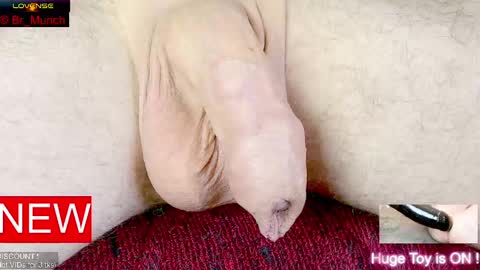 Baron online show from 28, 2, 2025