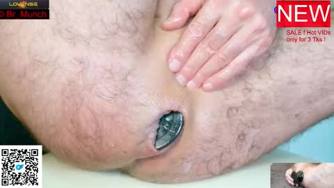 Baron online show from 2, 12, 2025