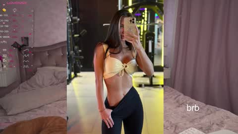 Snapshot of brabuss_ chatting on 22, 3, 2026 Lana online show from 22, 3, 2026