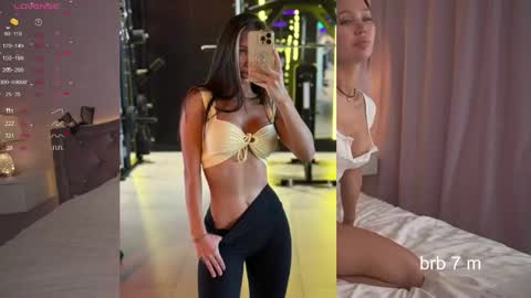 Snapshot of brabuss_ chatting on 15, 4, 2026 Lana online show from 15, 4, 2026