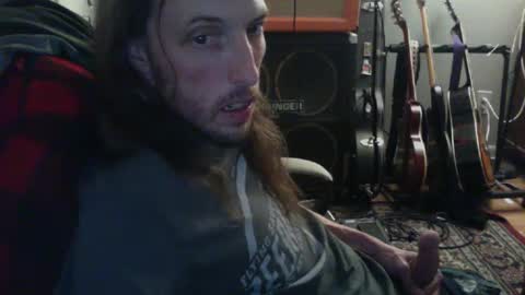 Snapshot of brad1989musiclife chatting on 31, 12, 2024 GuitarBrad1989 online show from 31, 12, 2024